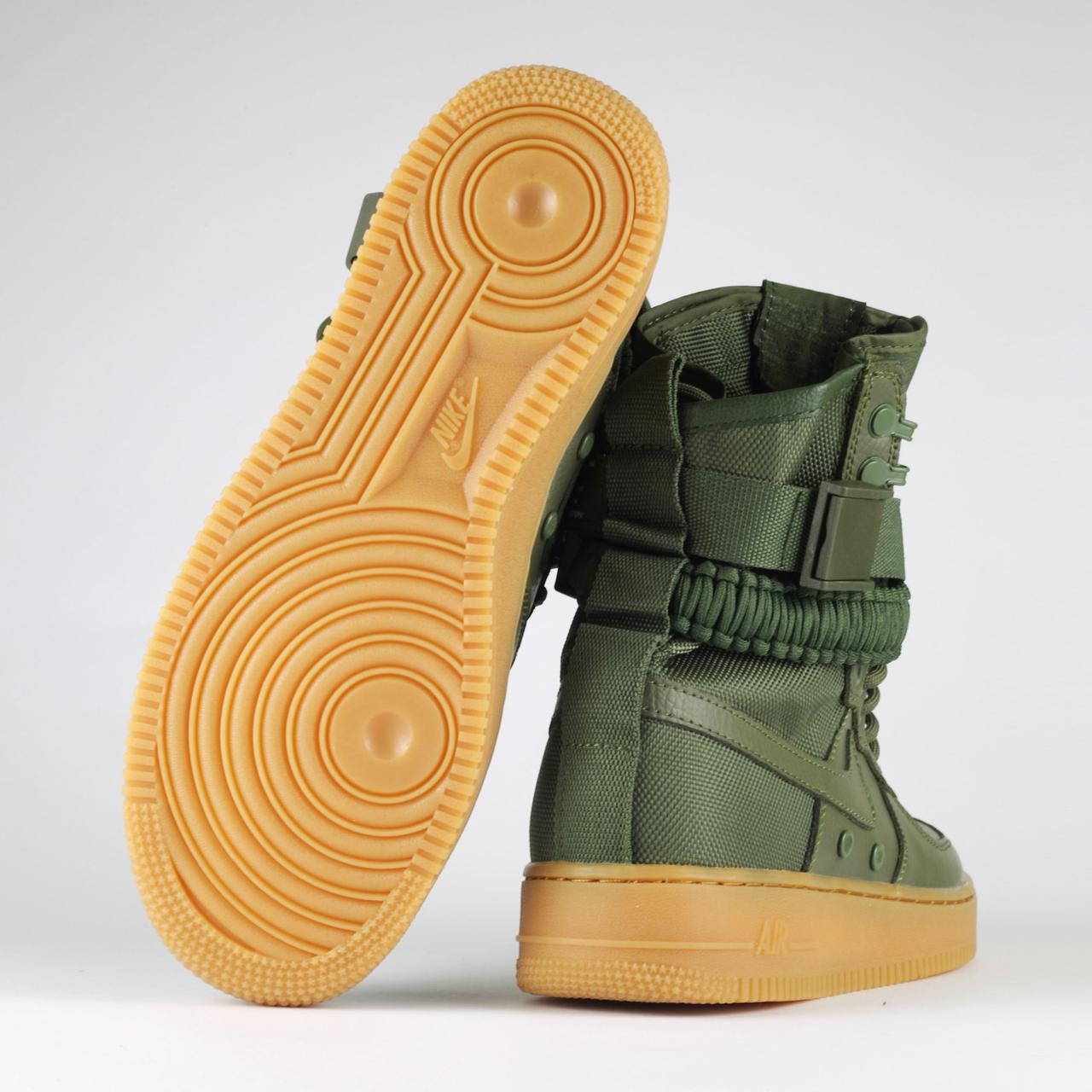 Nike air special field force best sale 1
