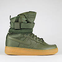 Мужские кроссовки Nike Special Field Air Force 1