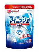 Таблетки для посудомийних машин Finish Tablet 30 шт. (500660)