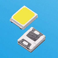 Светодиод SMD 2835 0,2 W (белый; теплый белый)