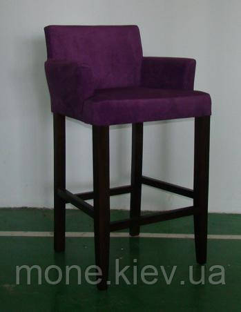 Напівбарний стілець Дублін