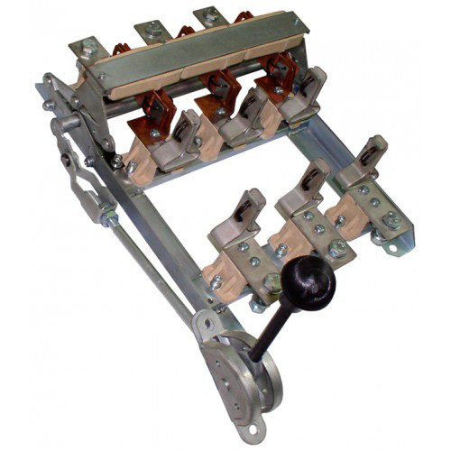 Рубильник РП-4 400А: продажа, цена в Житомире. рубильники от "inelektro ...