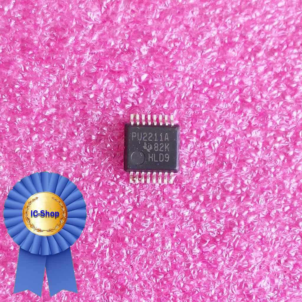 Мікросхема PU2211A
