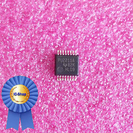 Мікросхема PU2211A, фото 1