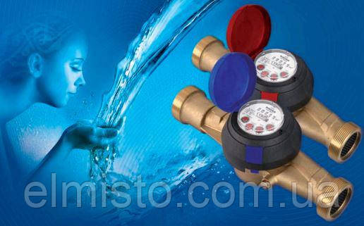 технические характеристики счетчиков воды Apator Powogaz JS мастер+ технические характеристики счетчиков воды Apator Powogaz JS