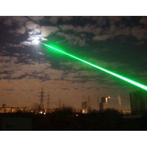 Лазерная указка TYLazer с насадкой 500mW - фото 3 - id-p663488989