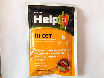 Ін Сет 30 мл. Агросфера