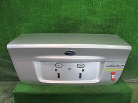 Кришка багажника Subaru Outback, Legacy B13 03-08, 57509AG0009P