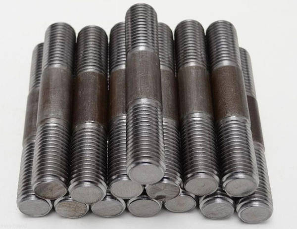 Резьбовая Шпилька М24 Фланцевая - Купить Оптом По Цене Компании.