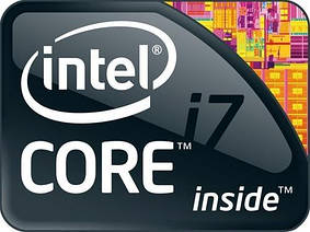 Процесори Core i7 s1155