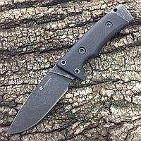 Ніж HX OUTDOORS TD-01 (blackwash)