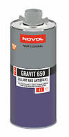 GRAVIT 650 2+1 Герметик+антурей сірий