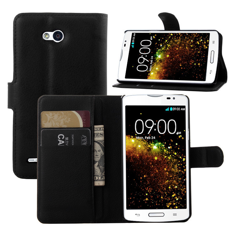 Чохол для LG L80 (D380) Підставка