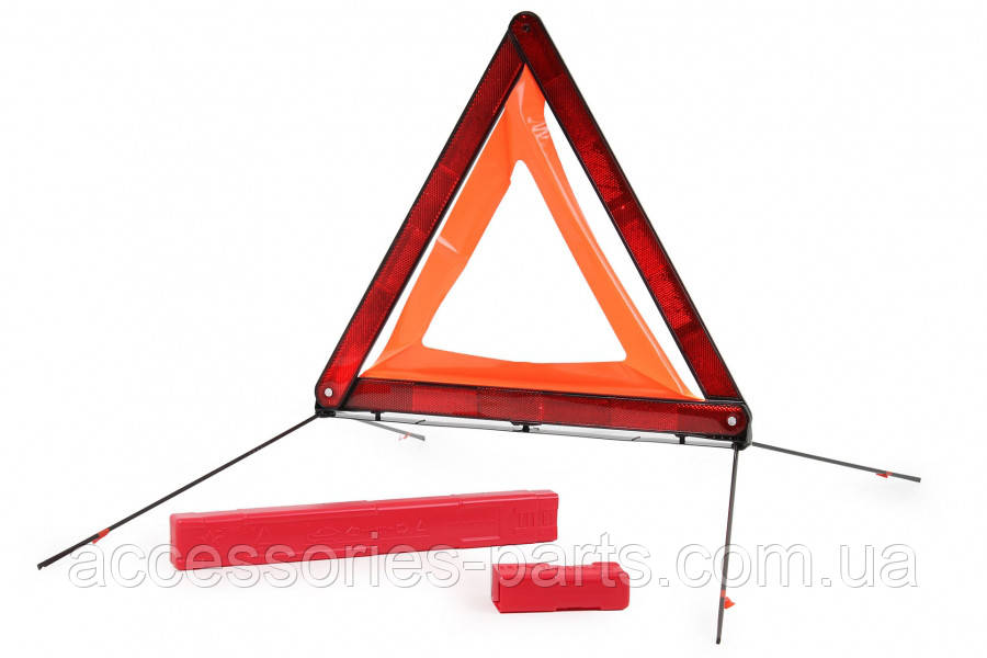 Аварійний знак зупинки Mercedes-Benz Новий Оригінальний , фото 1