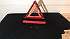 Аварійний знак зупинки Mercedes-Benz Новий Оригінальний , фото 2
