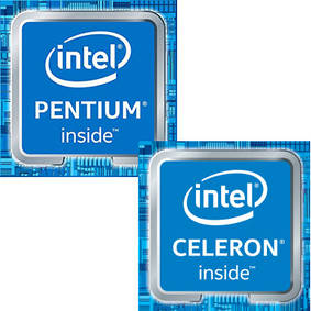 Процесори Pentium/Celeron s1155