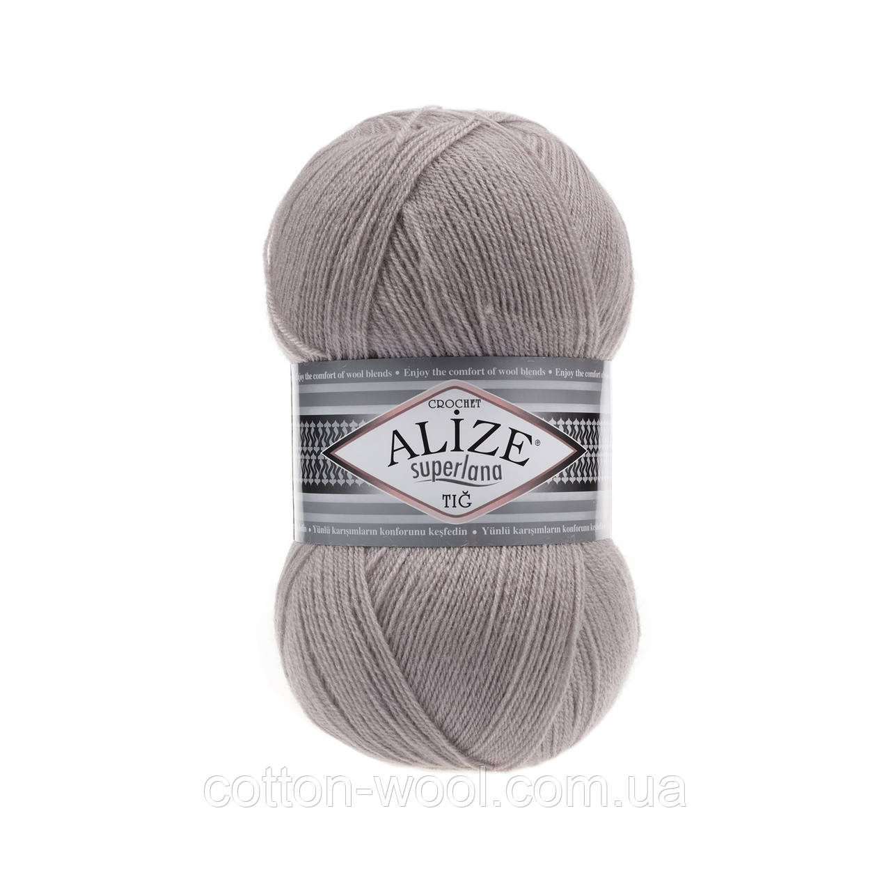 SUPERLANA TIĞ 652, фото 1