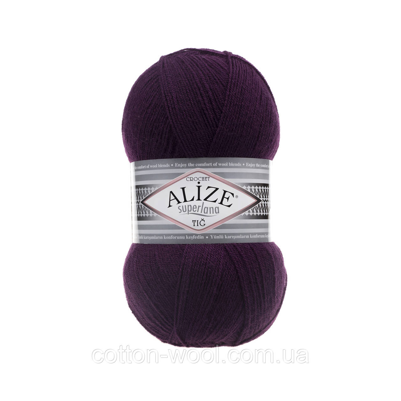 SUPERLANA TIĞ 111, фото 1