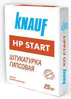 Штукатурка Knauf HP Старт, 25кг