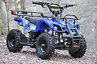 Электроквадроцикл EATV 90505(VIPER - CROSSER) 36 V - синий