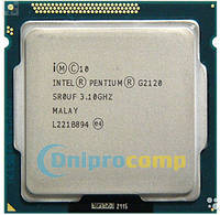 Процесор Intel Pentium G2120 3.1 GHz/3M (s1155)