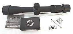 Оптичний приціл Vector Optics Forester 2-10x40IR (SCOM-02)