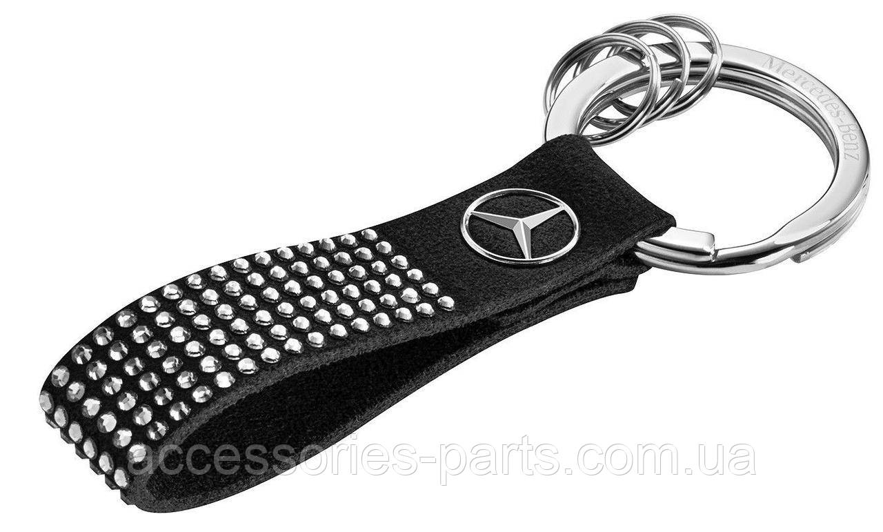 Брелок Mercedes-Benz Monte Carlo Swarovski Новий Оригінальний , фото 1