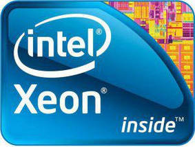 Процесори XEON