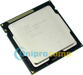 Intel XEON E3-1220 3.1 GHz/8M (s1155)