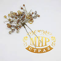 Шпилька для волосся дизайнерська