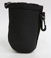 Чохол для об'єктивів 13*9.5 см (M)