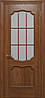 Міжкімнатні двері шппон Модель E022К, фото 2