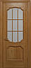 Міжкімнатні двері шппон Модель E022К, фото 3