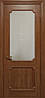 Міжкімнатні двері шппон Модель E032, фото 3
