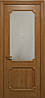 Міжкімнатні двері шппон Модель E032, фото 4