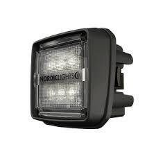 Вбудована фара Nordic KL1302 LED F7°