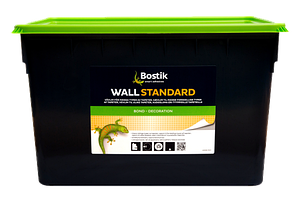 Клей для шпалер Bostik 70 Wall Standart 5кг (Бостік Стандарт)