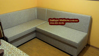 Кухонный уголок со спальным местом — практичное решение использования Вашего жилого пространства, а также для размещения гостей. Красив, практичен, надежен.