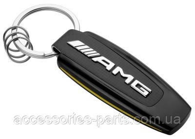 Брелок Mercedes-Benz AMG Новий Оригінальний , фото 1