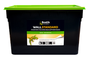 Клей для шпалер Bostik 70 Wall Standart 15 кг (Бісток Стандарт)