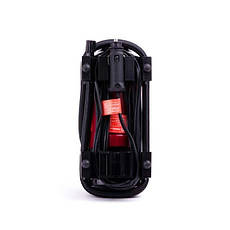 Компресор автомобільний 12В. Один циліндр 19 мм INTERTOOL AC-0001 За передоплатою, фото 4