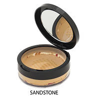 Органічна квіткова рассыпчастая пудра Zuii Organic "Sandstone",10 г