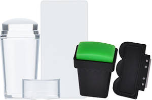 Штампи для стемпинга