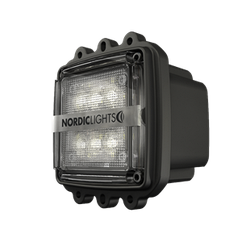 Вбудована фара Nordic KL1304 LED F0°