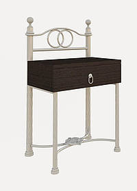 Тумба Флоренція Метал Дизайн