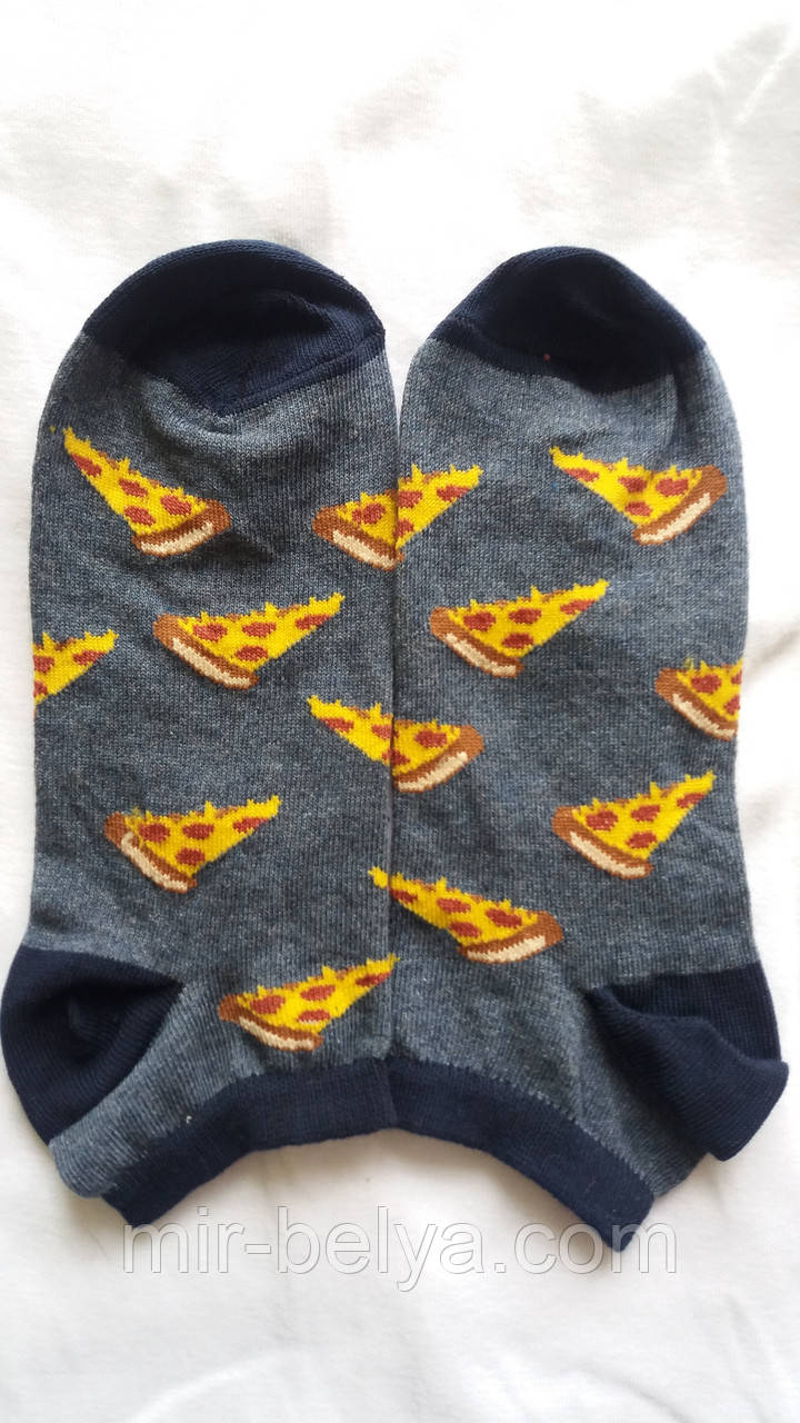 Чоловічі шкарпетки, фото 1