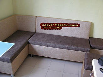 Кухонный уголок со спальным местом — практичное решение использования Вашего жилого пространства, а также для размещения гостей. Красив, практичен, надежен.