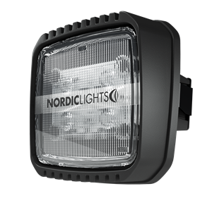 Вбудована фара Nordic KL1305 LED F7° SNAP-IN