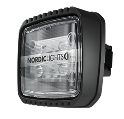 Вбудована фара Nordic KL1305 LED F7° SNAP-IN