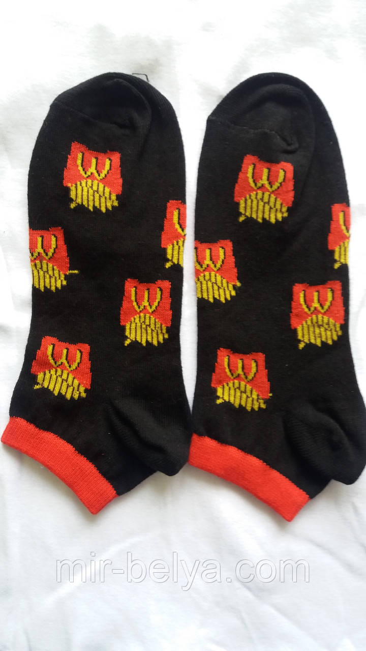 Чоловічі шкарпетки, фото 1